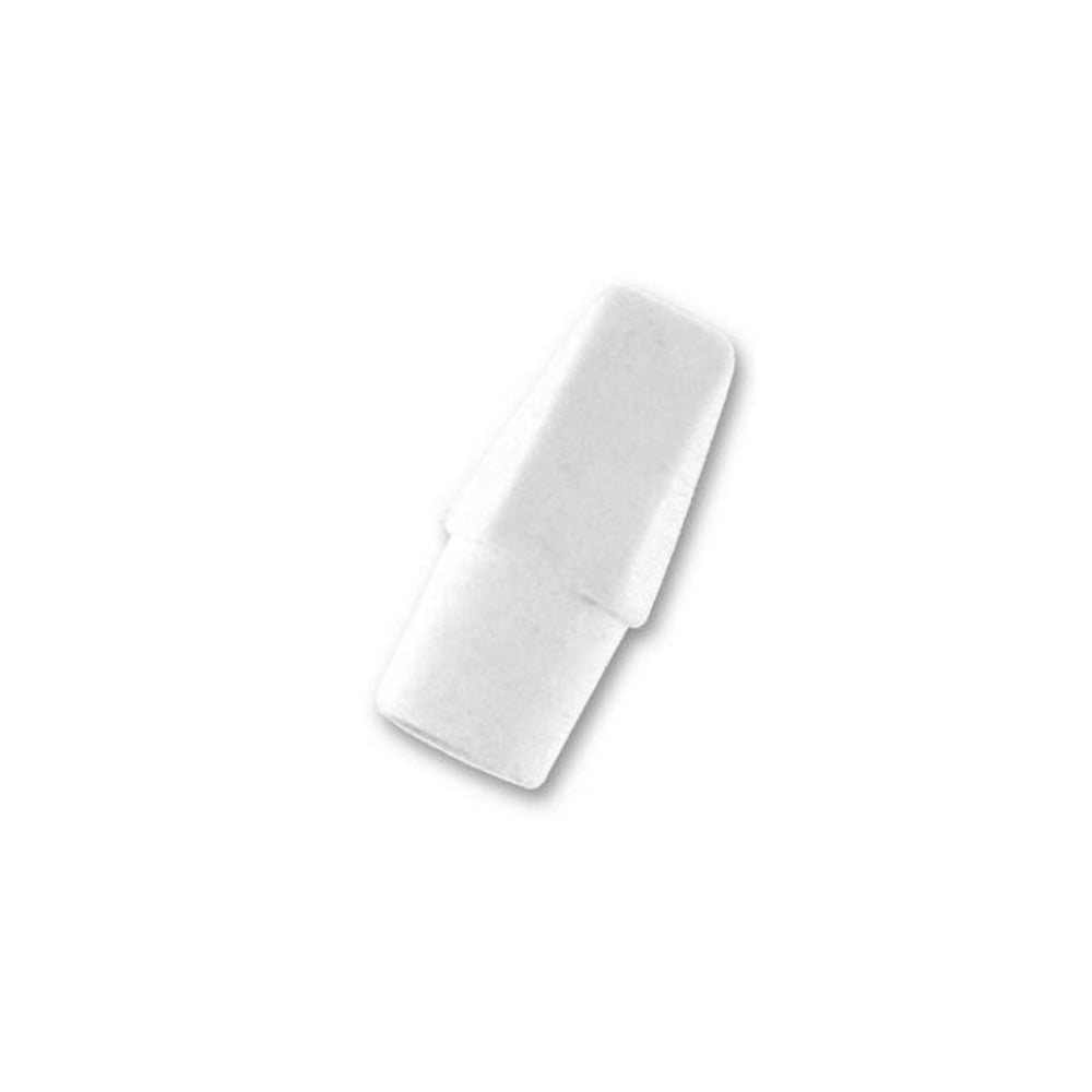 Capuchon efface pour crayon de plomb (paquet de 10)