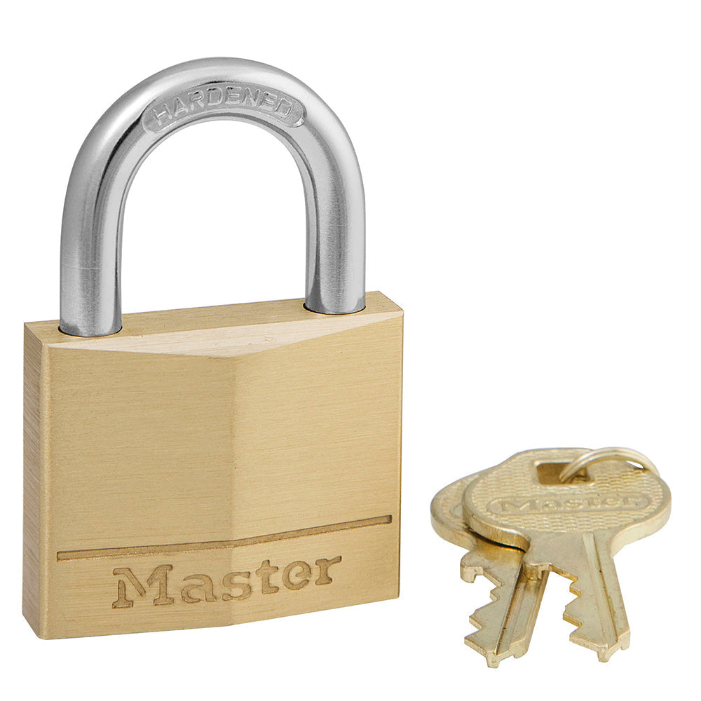 Cadenas en laiton solide 40 mm