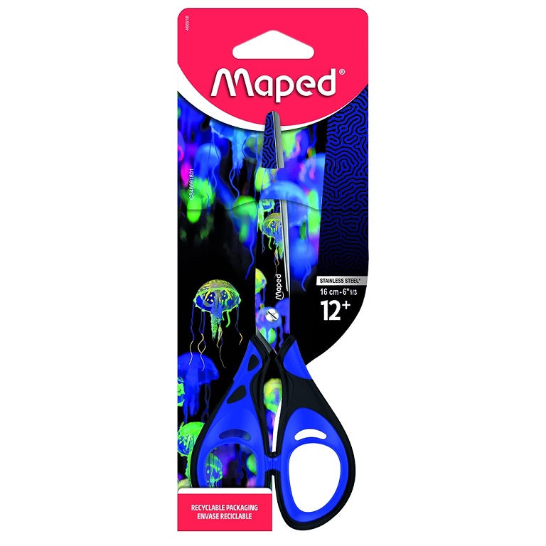 Ciseaux 6 po/16 cm Maped Paradise