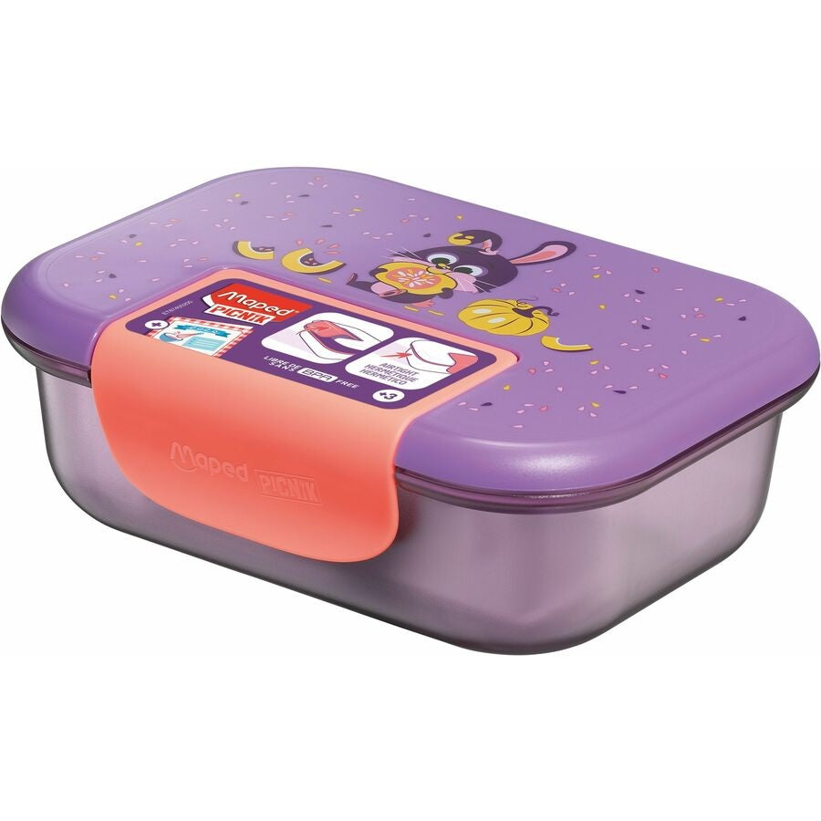 Contenant pour lunch Picnik Maped 900 ml lapin