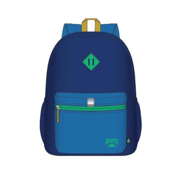 Sac à dos 15,6 po Roots