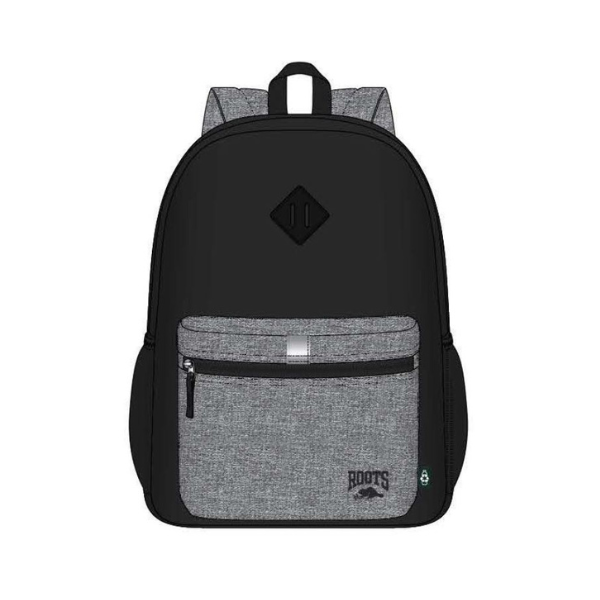 Sac à dos 15,6 po Roots