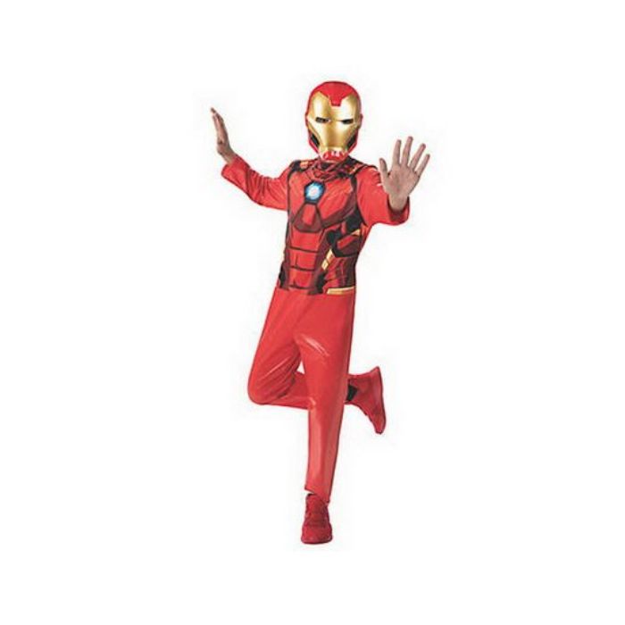 Costume enfant Iron Man
