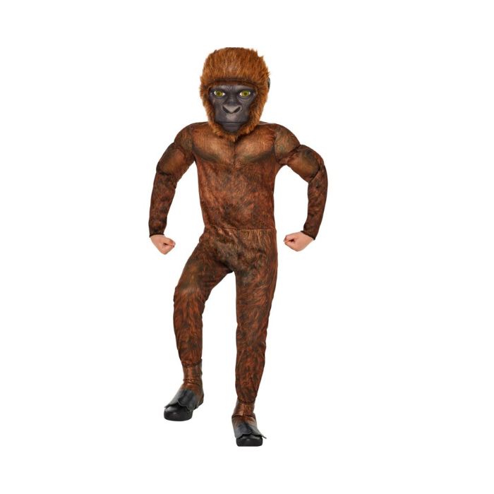 Costume enfant King Kong Suko (XL)