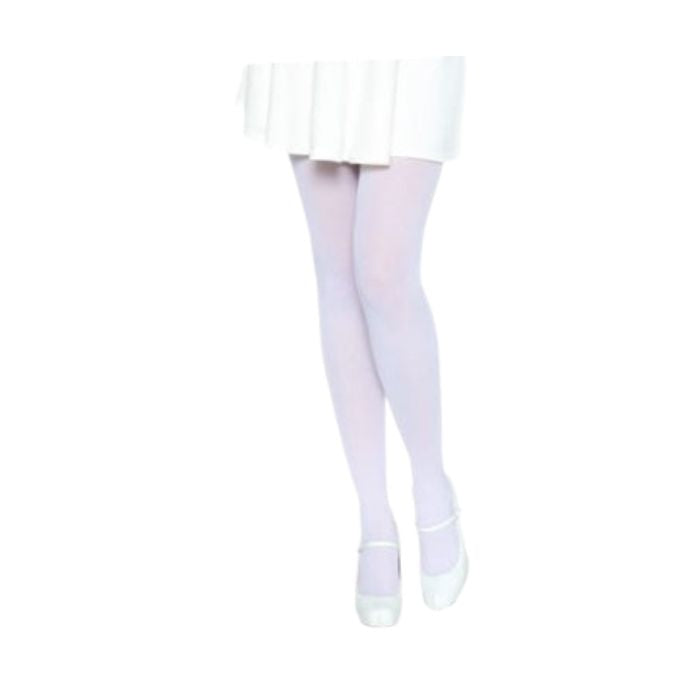 Collant en nylon