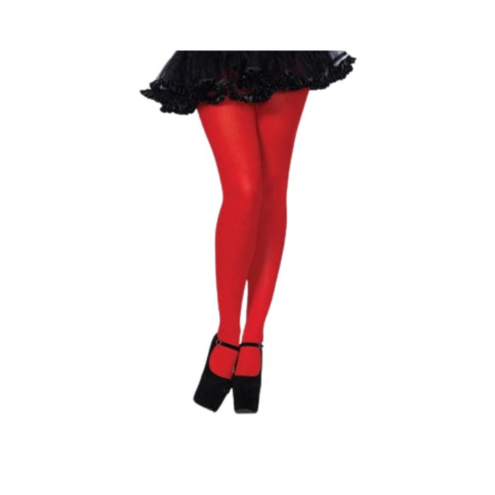 Collant en nylon