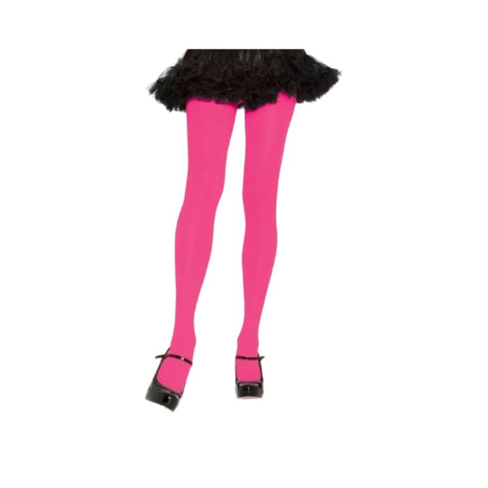 Collant en nylon