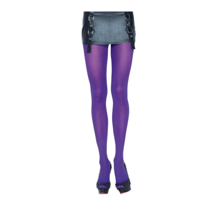 Collant en nylon