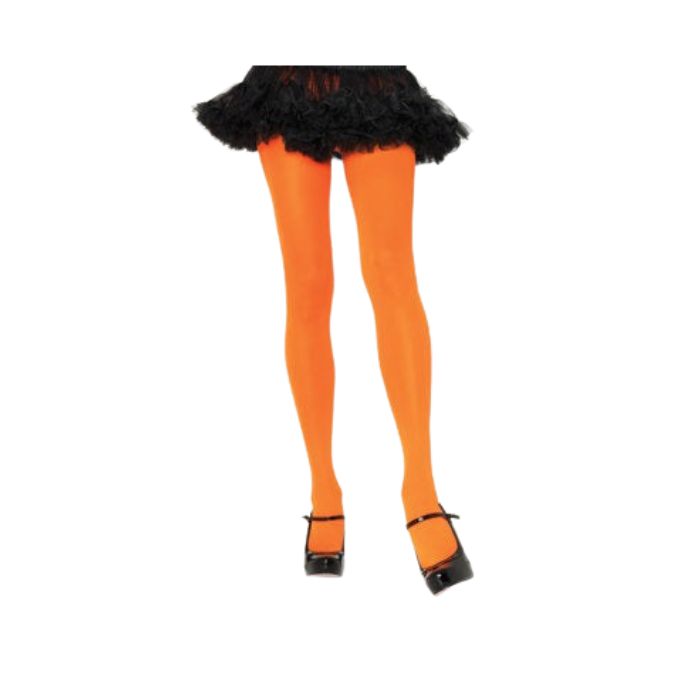Collant en nylon