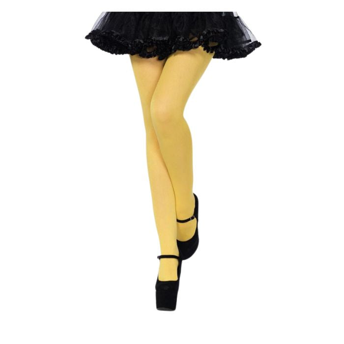 Collant en nylon