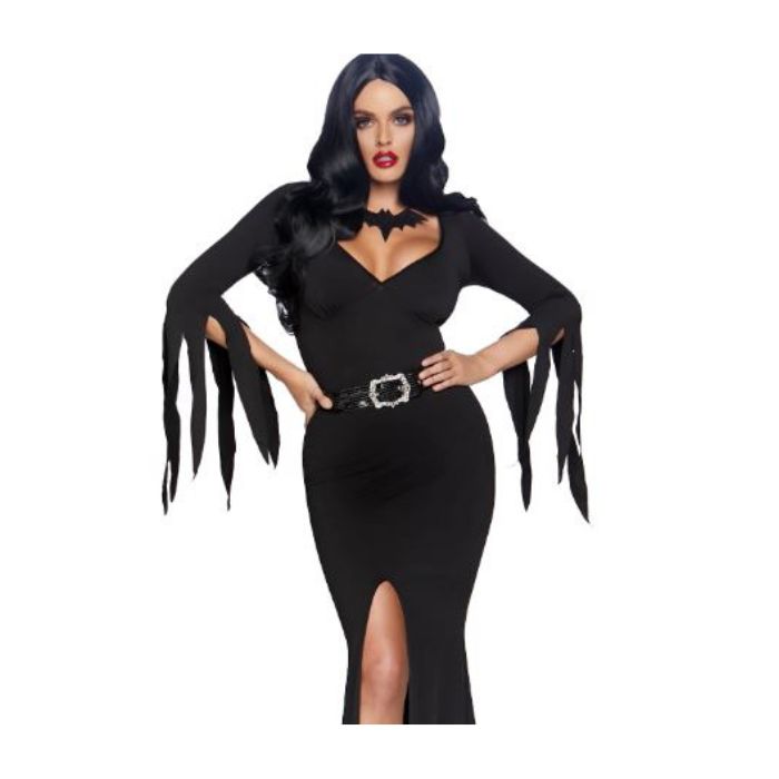 Costume femme vampire