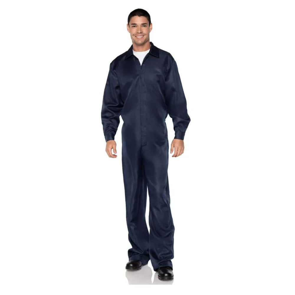Costume homme combinaison unie