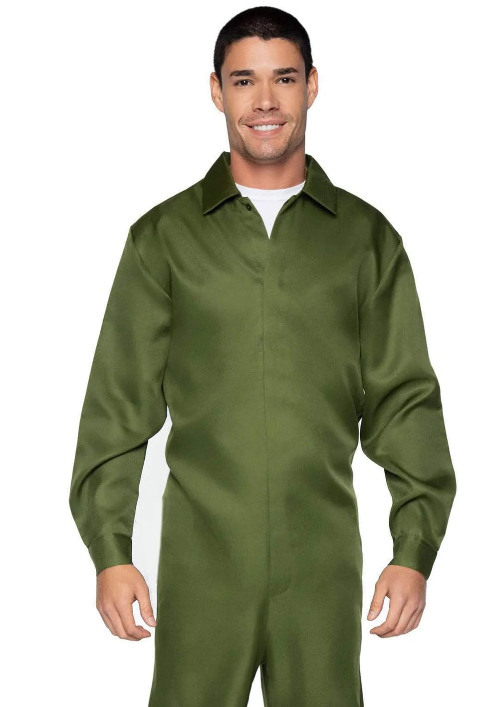 Costume homme combinaison unie