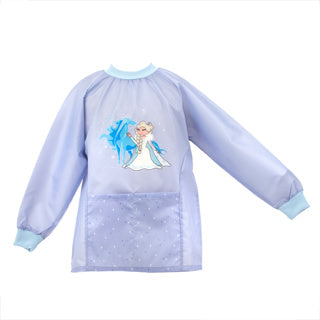 Tablier d'artiste 6 ans Louis Garneau Princesse des glaces