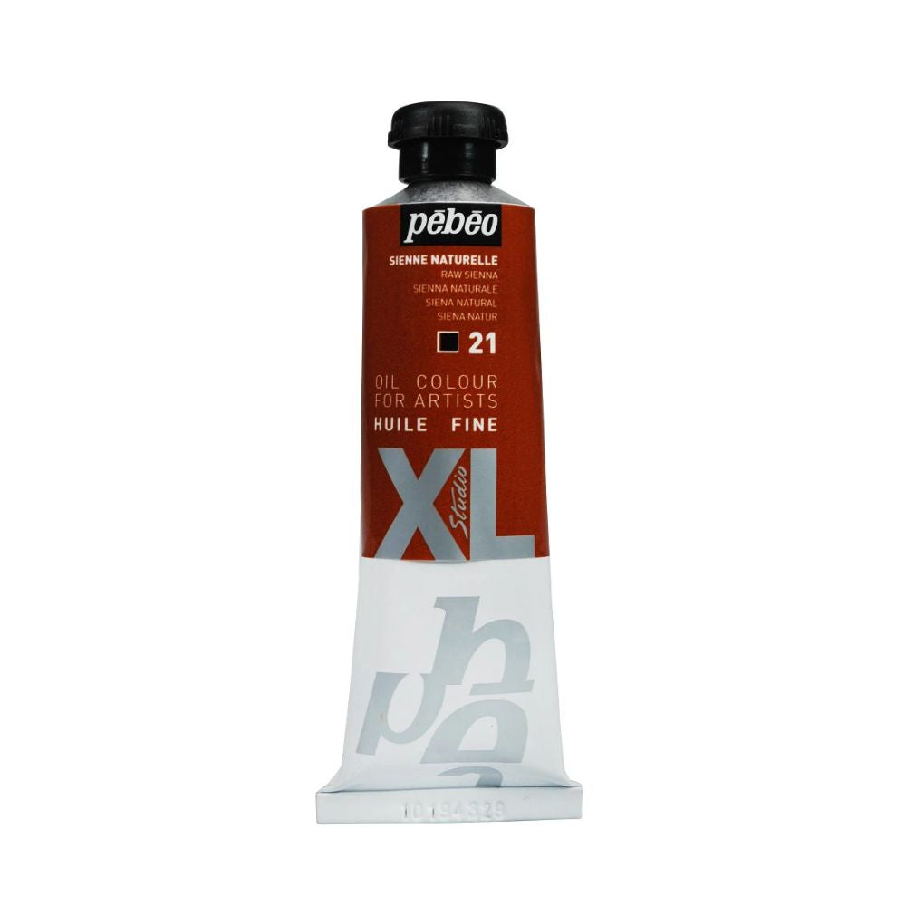 Peinture à l'huile 37 ml Pébéo Studio XL