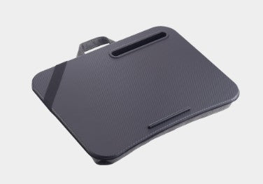 Support coussiné 18 po x 14 po pour ordinateur portable
