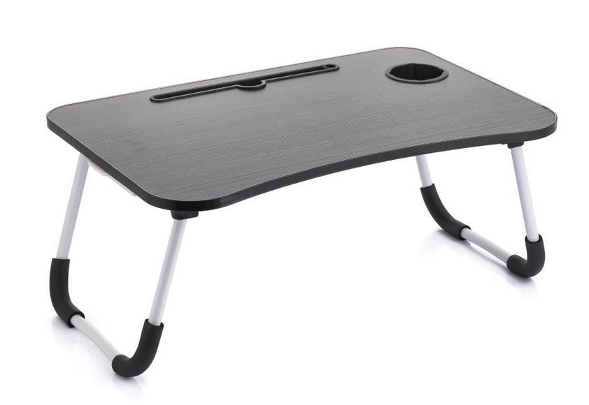 Table de lit pour portable