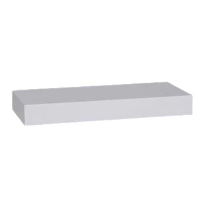 Tablette murale 12 po x 5 po x 1,5 po