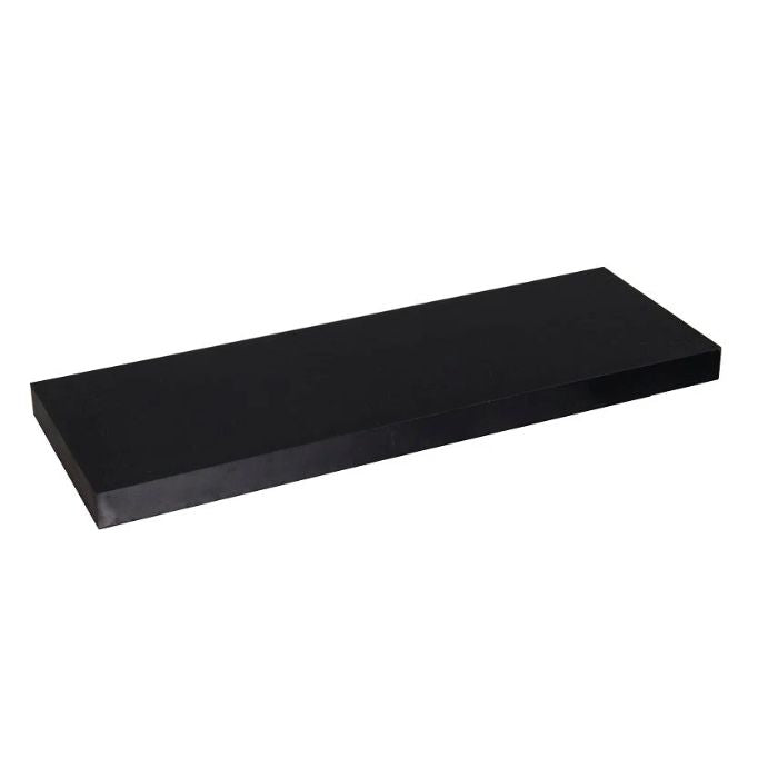 Tablette murale 16 po x 5 po x 1,5 po