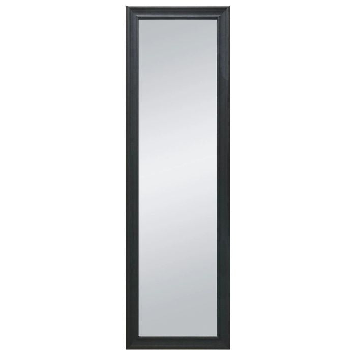 Miroir de porte 12 po x 48 po