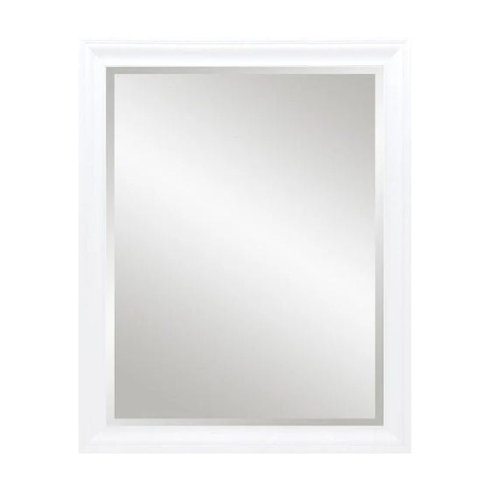 Miroir 16 po x 20 po