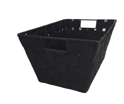 Panier en nylon 8 po x 12 po x 6 po