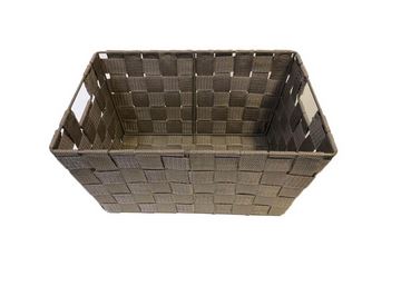 Panier en nylon 8 po x 12 po x 6 po