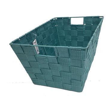 Panier en nylon 8 po x 12 po x 6 po