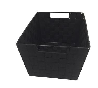 Panier en nylon 10 po x 14 po x 7 po