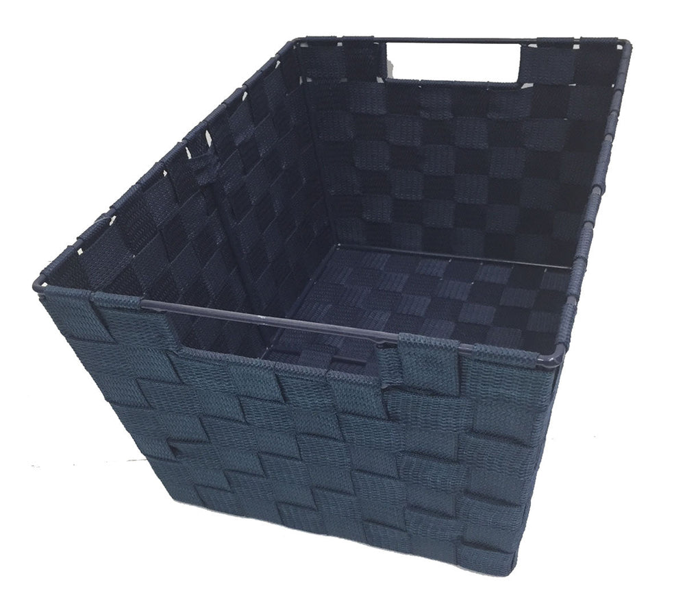 Panier en nylon 10 po x 14 po x 7 po
