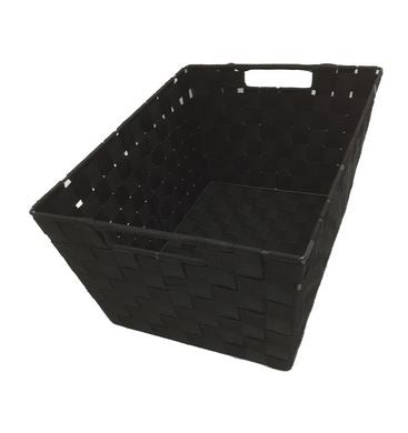 Panier en nylon 12 po x 16 po