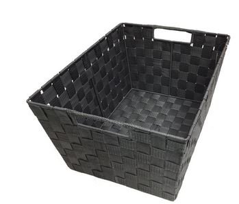 Panier en nylon 12 po x 16 po