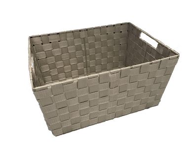 Panier en nylon 12 po x 16 po