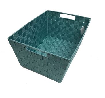 Panier en nylon 12 po x 16 po