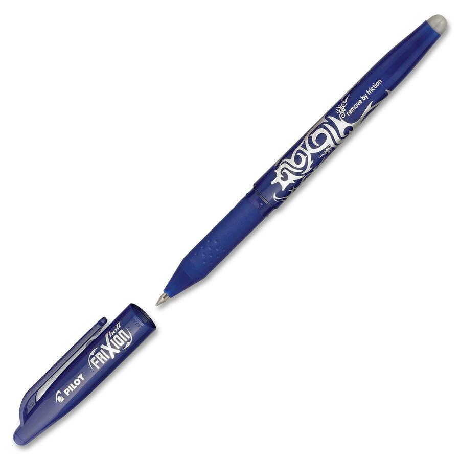 Stylo à bille 0,7 mm effaçable Pilot Frixion Ball