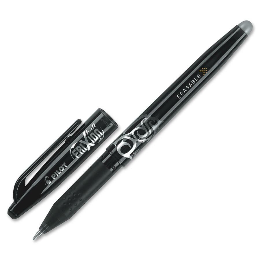 Stylo à bille 0,7 mm effaçable Pilot Frixion Ball