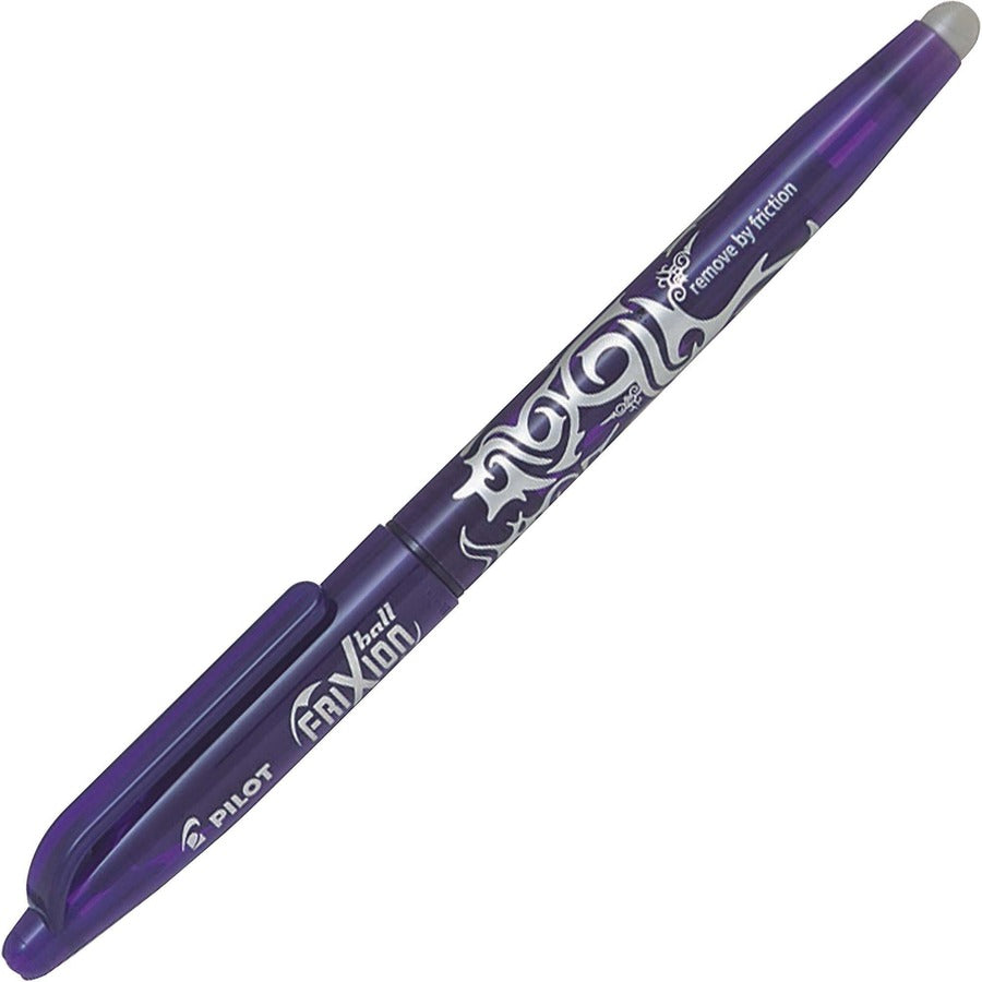 Stylo à bille 0,7 mm effaçable Pilot Frixion Ball