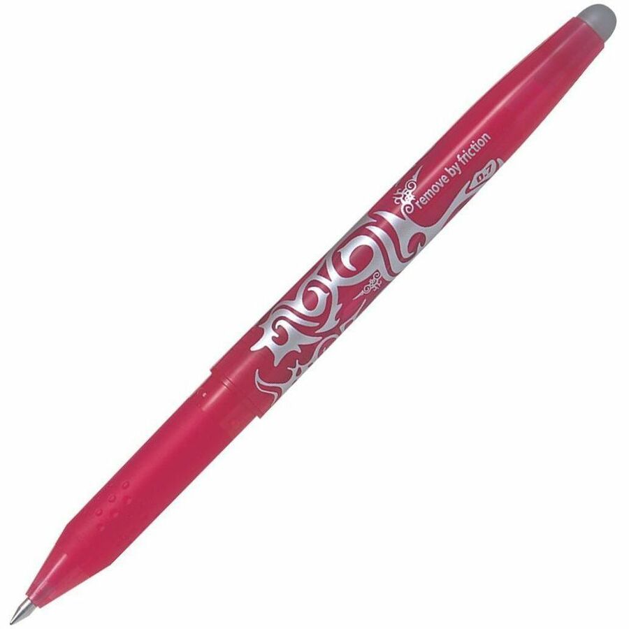 Stylo à bille 0,7 mm effaçable Pilot Frixion Ball