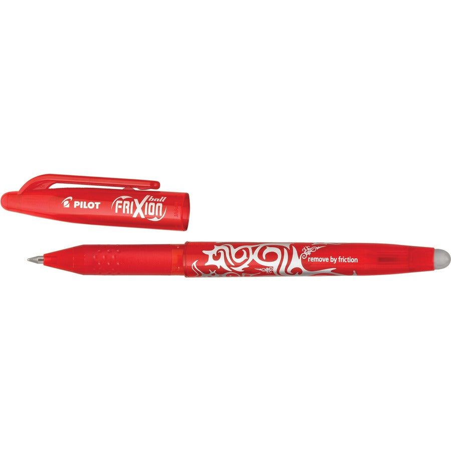 Stylo à bille 0,7 mm effaçable Pilot Frixion Ball