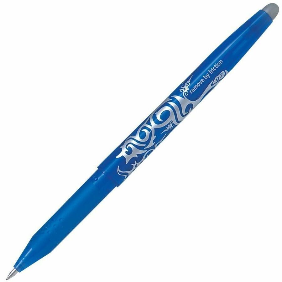 Stylo à bille 0,7 mm effaçable Pilot Frixion Ball
