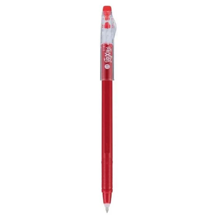 Stylo à bille au gel 0,7 mm effaçable Pilot Frixion ball Colorsticks