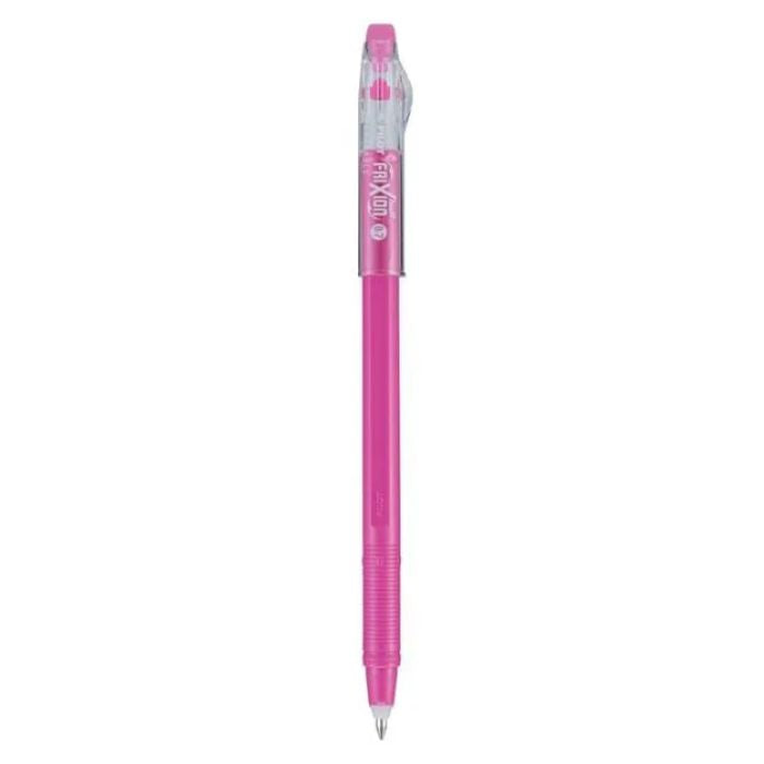 Stylo à bille au gel 0,7 mm effaçable Pilot Frixion ball Colorsticks