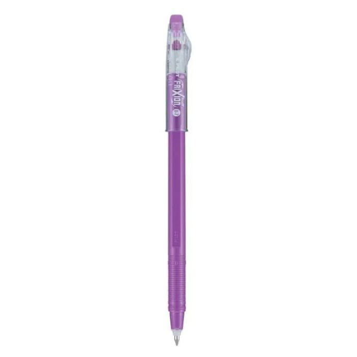 Stylo à bille au gel 0,7 mm effaçable Pilot Frixion ball Colorsticks