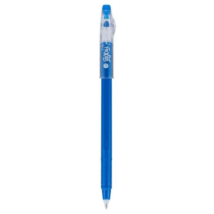 Stylo à bille au gel 0,7 mm effaçable Pilot Frixion ball Colorsticks