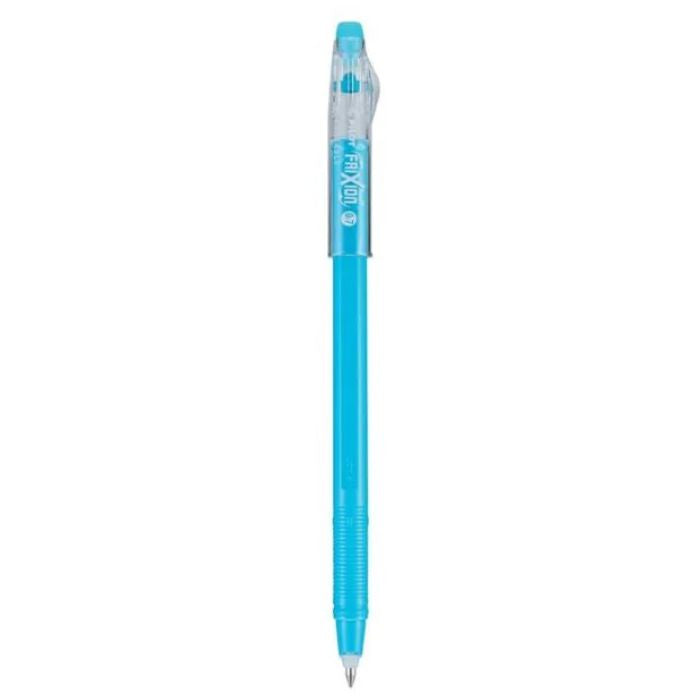 Stylo à bille au gel 0,7 mm effaçable Pilot Frixion ball Colorsticks