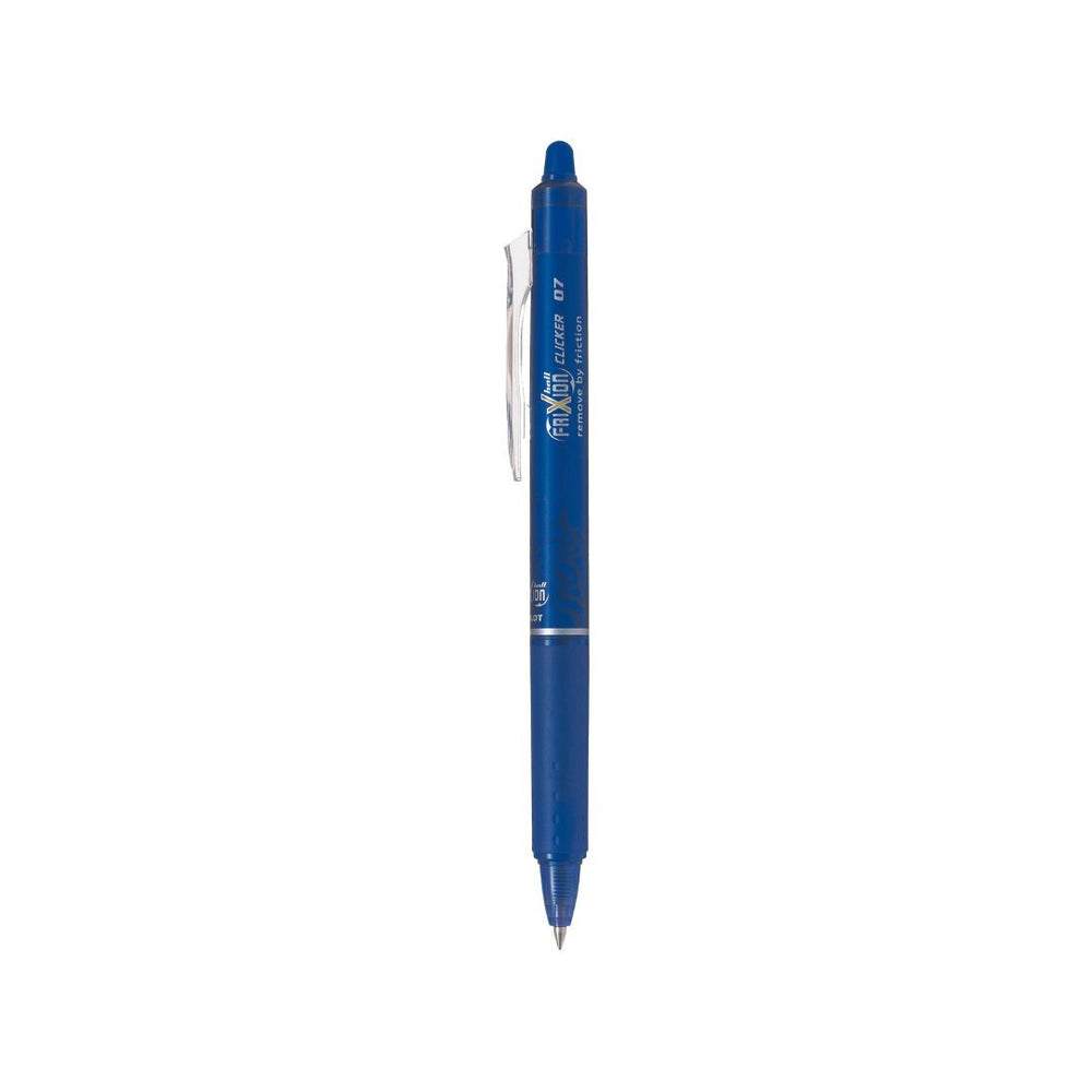 Stylo à bille rétractable 0,7 mm Pilot Frixion Ball
