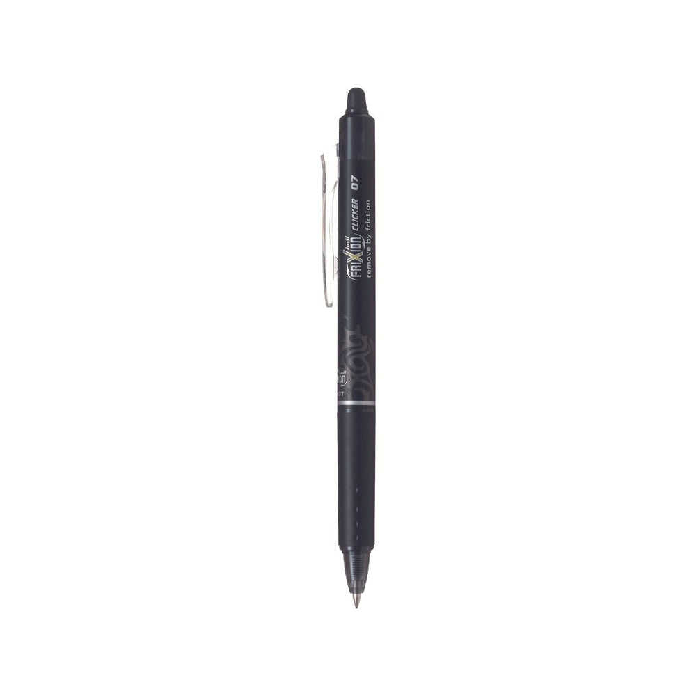 Stylo à bille rétractable 0,7 mm Pilot Frixion Ball