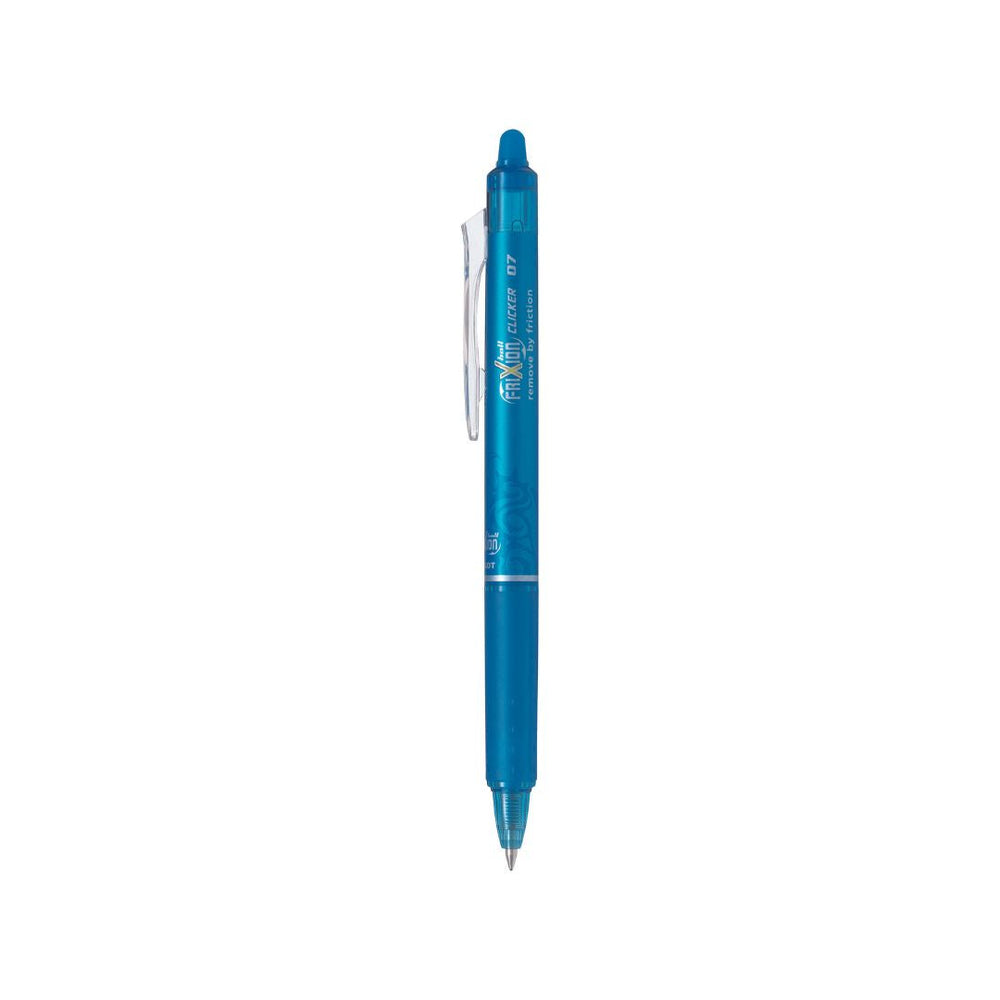 Stylo à bille rétractable 0,7 mm Pilot Frixion Ball