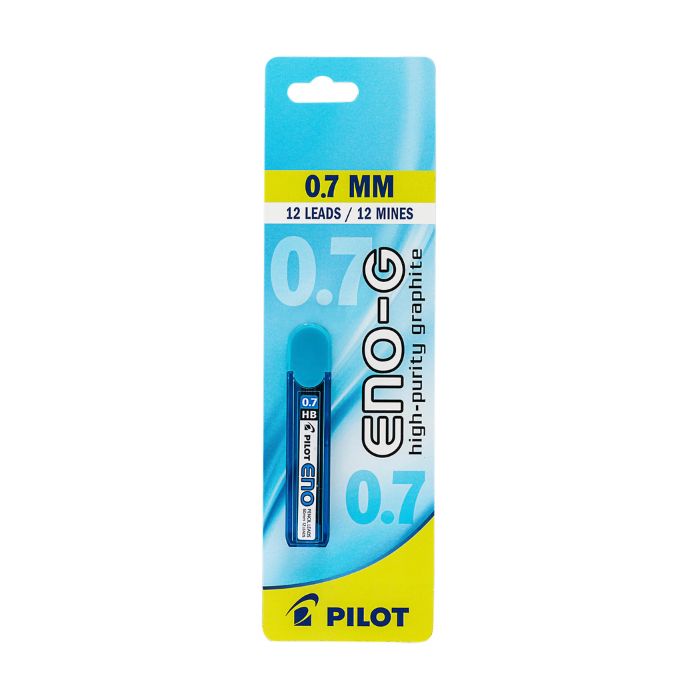 Mine 0,7 mm HB Pilot (boîte de 12)