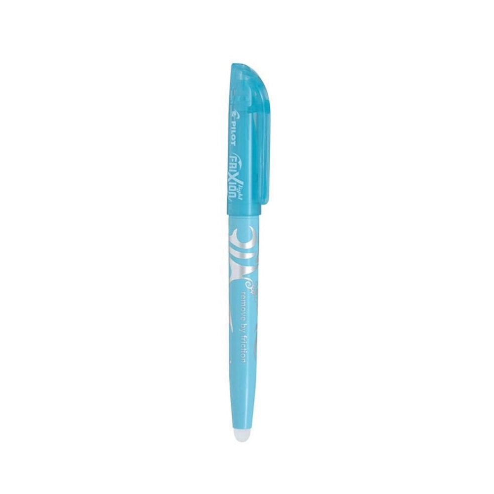 Surligneur effaçable Pilot Frixion Light pastel
